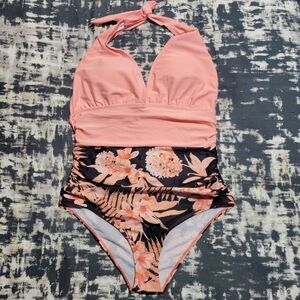 Shein One Peice Swimsuit